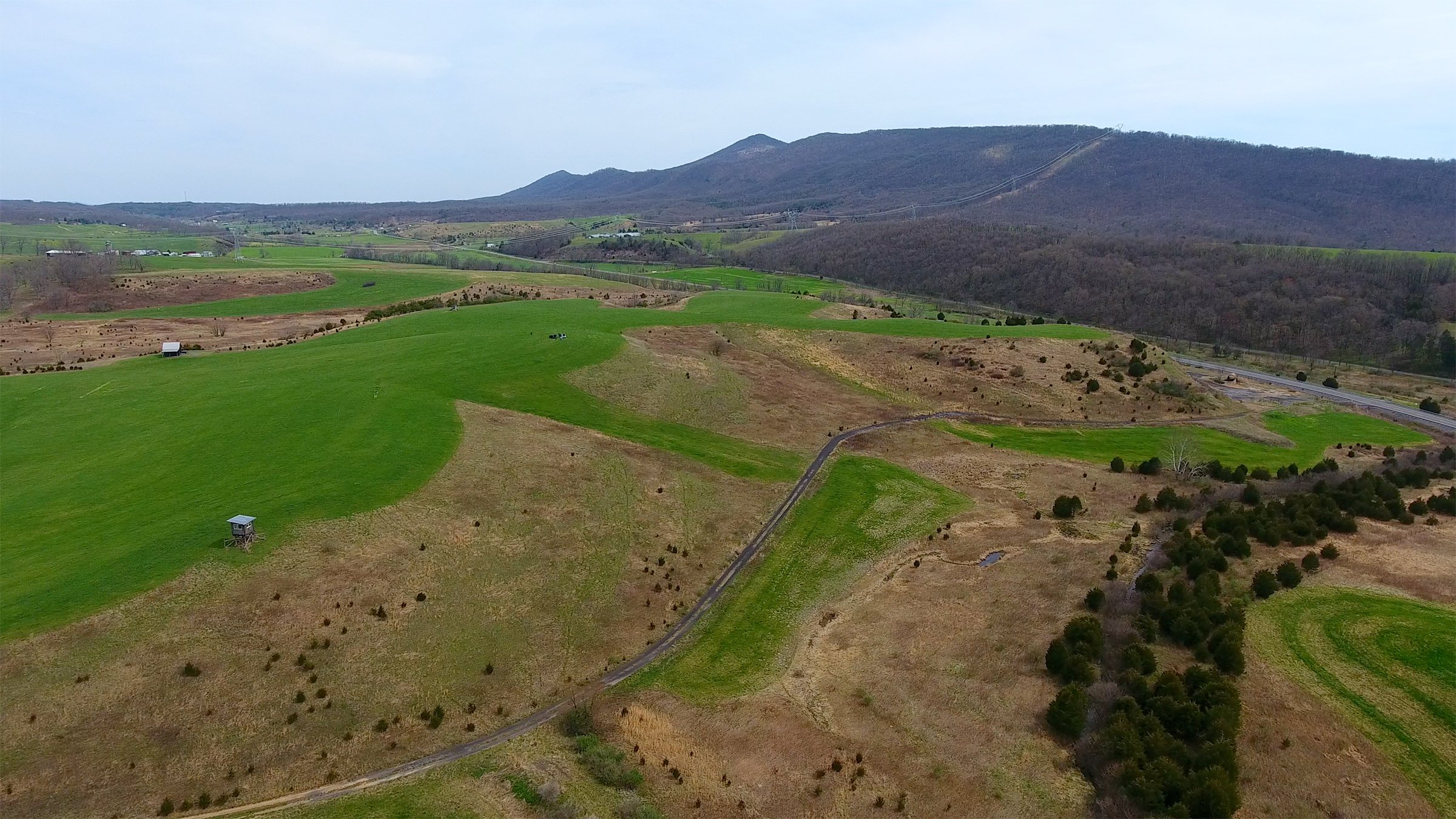 Property photo 10 - LAND AUCTION - 533+/- ACRES OFFERED IN 5 TRACTS IN HARDY COUNTY, WEST VIRGINIA